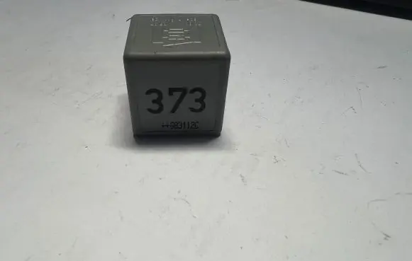 Audi A6 S6 C6 4F Other relay 8D0951253A