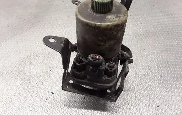 Electric power steering pump