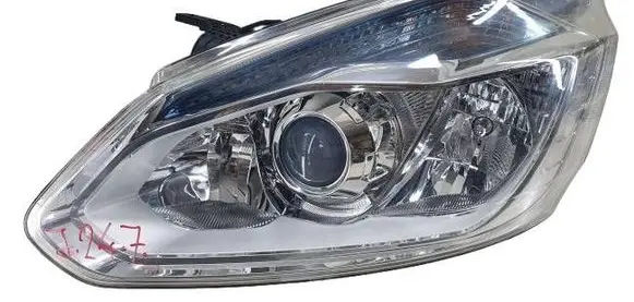 Ford Transit Custom Headlight/headlamp bk21-13d153-bj