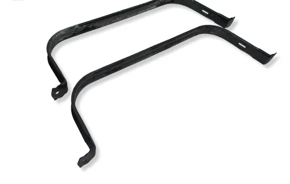 Mercedes-Benz GLB x247 Fuel tank mounting bracket A2474700803