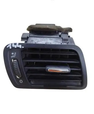 Volkswagen PASSAT B6 Dashboard side air vent grill/cover trim 3C2819702E