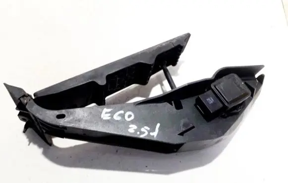 BMW 5 E60 E61 Accelerator throttle pedal 25916010