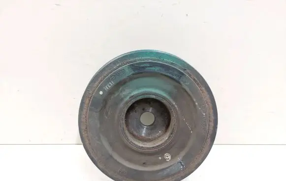 KIA Sportage Crankshaft pulley 1KK31