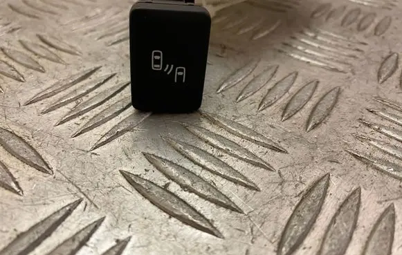 Other switches/knobs/shifts