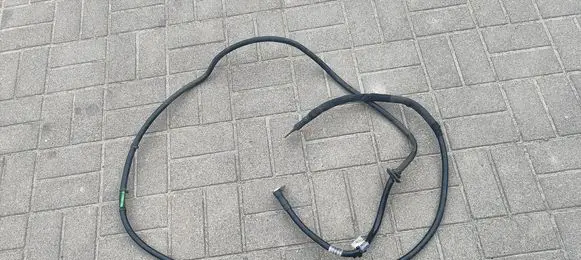 Audi A1 Negative earth cable (battery) 6R0971227