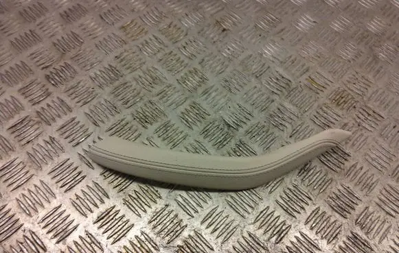 BMW X5 F15 Rear door handle trim 8917839
