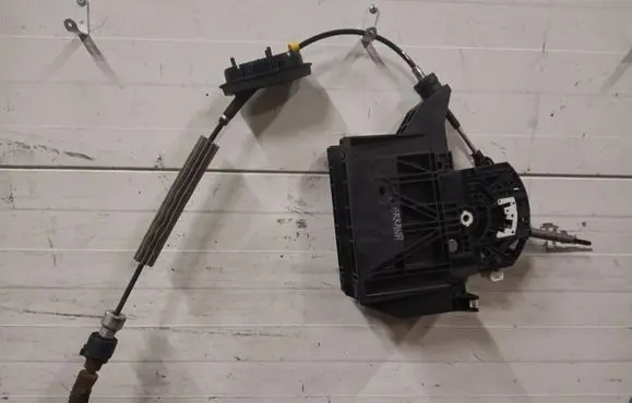 Renault Arkana Gear shifter/selector 349016PD0C