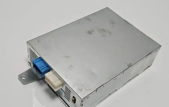 BMW X5 E53 Video control module 6945298 026354 037254067