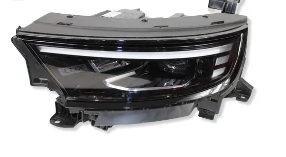 Opel Mokka B Headlight/headlamp 9867456180