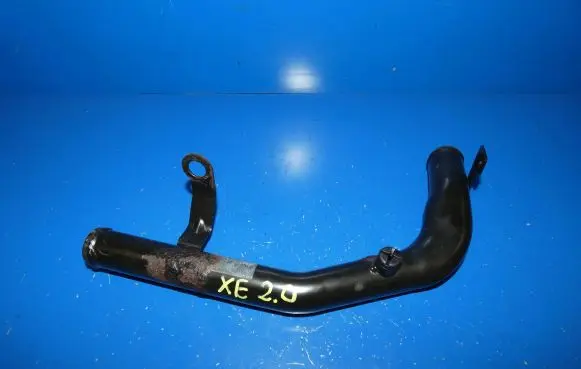 Jaguar XE Engine coolant pipe/hose