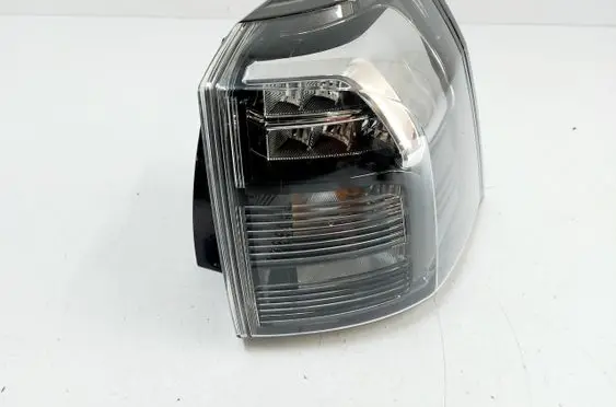 Suzuki SX4 S-Cross Rear/tail lights