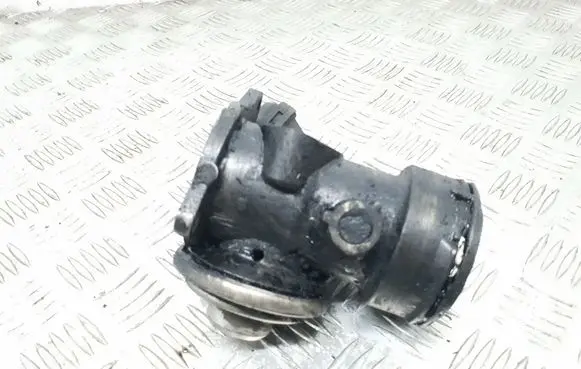 Skoda Octavia Mk2 (1Z) EGR valve 03G129631