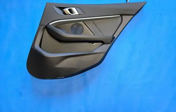 BMW 1 F40 Rear door card panel trim