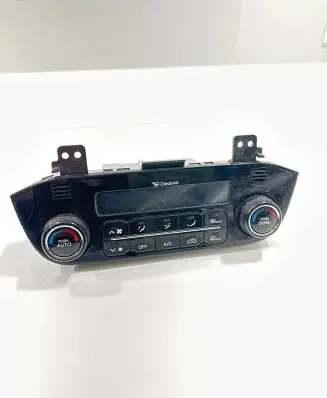 KIA Sportage Climate control unit 972503U101 GHLDB0084