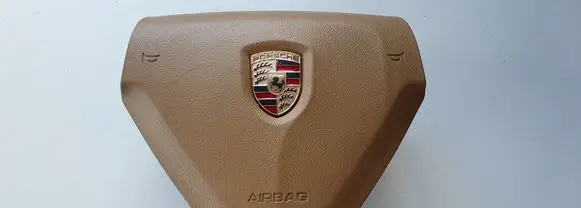 Porsche Boxster 987 Steering wheel airbag 99780308905