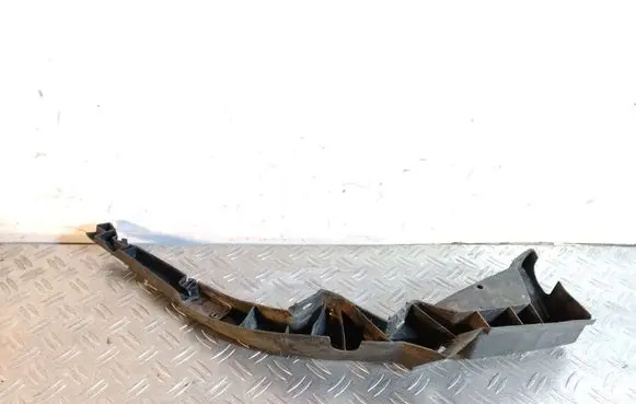 Volkswagen PASSAT B5 Headlight/headlamp mounting bracket 3B0807049C