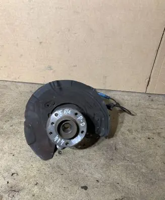 BMW X1 E84 Front wheel hub 6788699