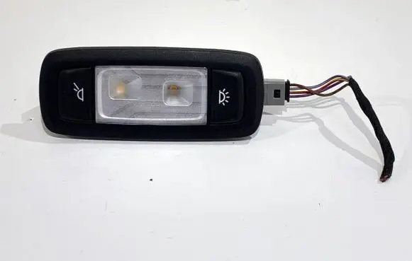 BMW X5 G05 Headlining lighting console trim 9490438