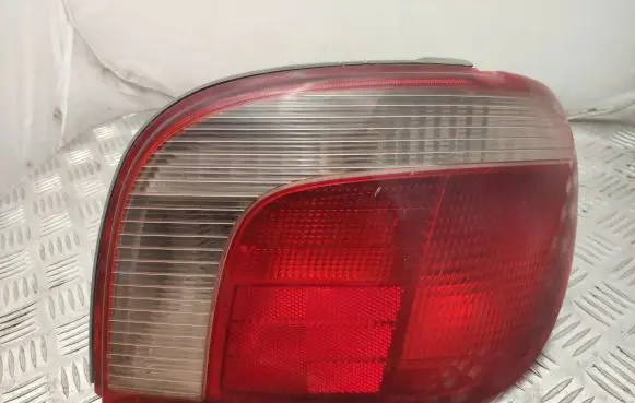 Toyota Yaris Rear/tail lights 5308701 R1349