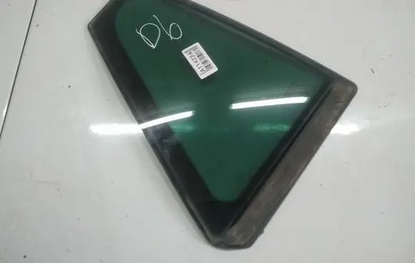 Opel Insignia A Rear vent window glass AS3