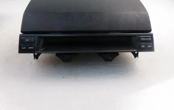 Mazda 6 Screen/display/small screen CNVM4270A GK3B66DV002 NTR1160010010