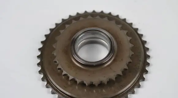 Audi Q7 4L Timing chain sprocket 057109077