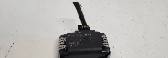 Citroen C4 I Picasso Rain sensor 9680821780 1397212127 062657