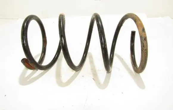 Mitsubishi ASX Front coil spring