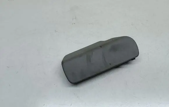 Porsche Cayenne (92A) Engine bonnet (hood) release handle 4L1823533A