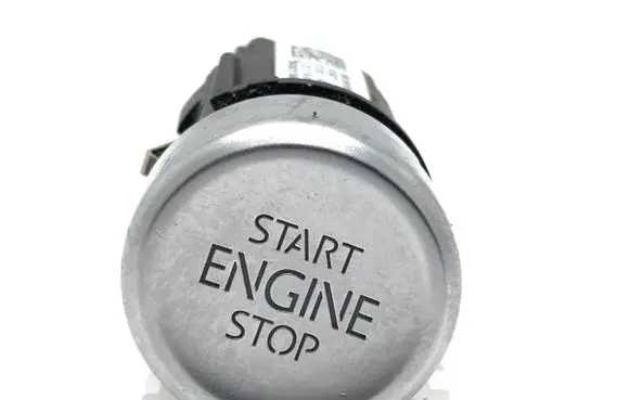 Volkswagen Tiguan Engine start stop button switch 5NB959839