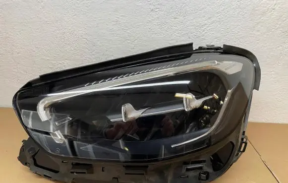 Mercedes-Benz E W213 Headlight/headlamp W213906
