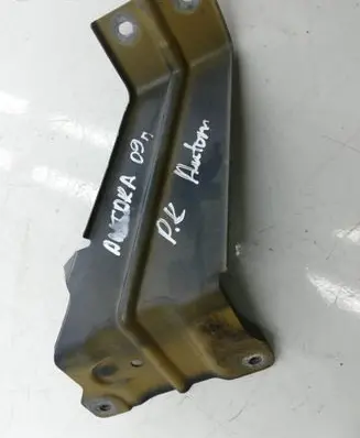 Opel Antara Other body part
