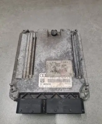 Engine control unit/module