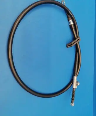 Nissan Primera Handbrake/parking brake wiring cable 902284