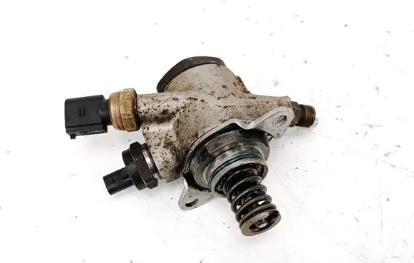 Audi Q5 SQ5 Fuel injection high pressure pump 06E906051K 06E127025Q