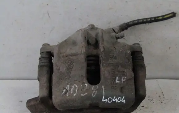 Renault Scenic I Rear brake caliper