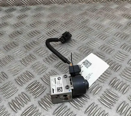 BMW i3 Air conditioning (A/C) expansion valve 9292569