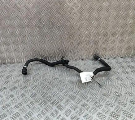 Peugeot 2008 II Engine coolant pipe/hose 9846688980