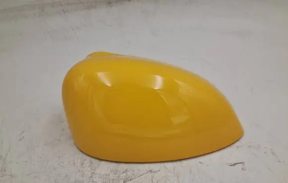 Fiat 500 Plastic wing mirror trim cover 735412288 DX01704745400