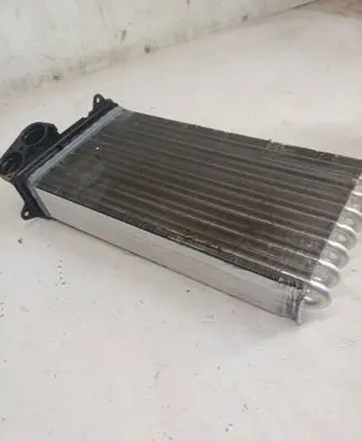 Citroen C3 Heater blower radiator T390F664443Q 209604G381