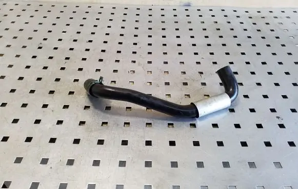 Nissan Qashqai Breather/breather pipe/hose 