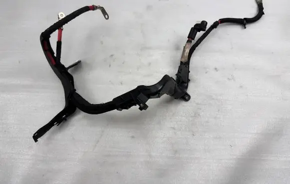 Volvo XC90 Positive cable (battery) 31346734
