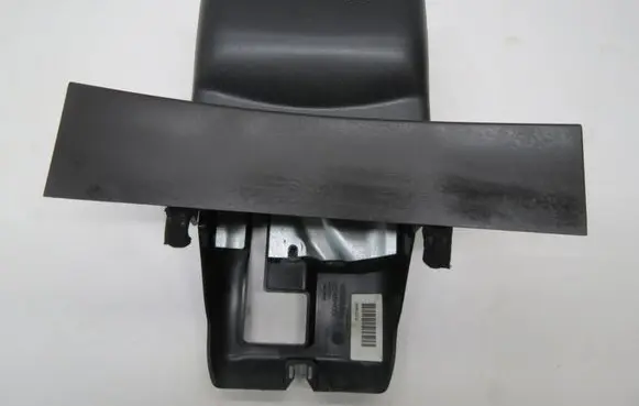 Volvo S60 Steering wheel column trim 39860279 8648403 B02FA