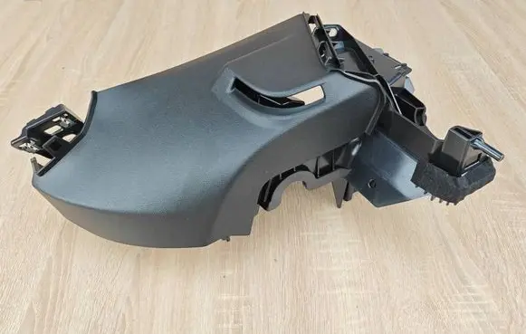 BMW 4 G22 G23 G24 G26 Centre console side trim rear 7491178