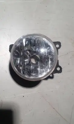 Peugeot 2008 I Front fog light 9675450980