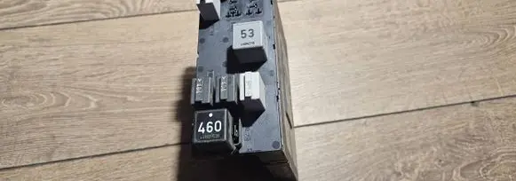 Volkswagen Tiguan Comfort/convenience module 3c8937049e
