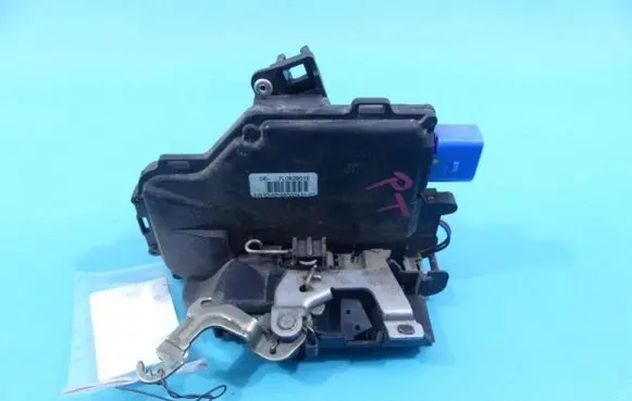 Seat Altea Rear door lock 7L0839016 IMPRK1074979