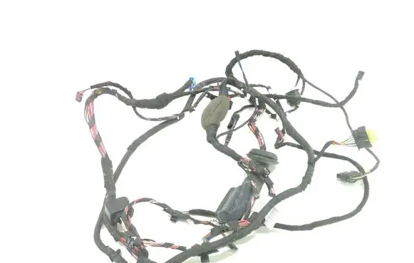 BMW 7 G11 G12 Rear door wiring loom 0001226302 4153427 111078