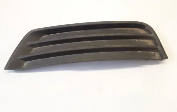 Ford S-MAX Front bumper lower grill 3M51R19952BD