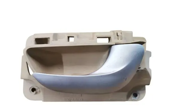 Volvo S80 Rear door interior handle 09170046
